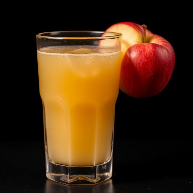 Jus de Pomme