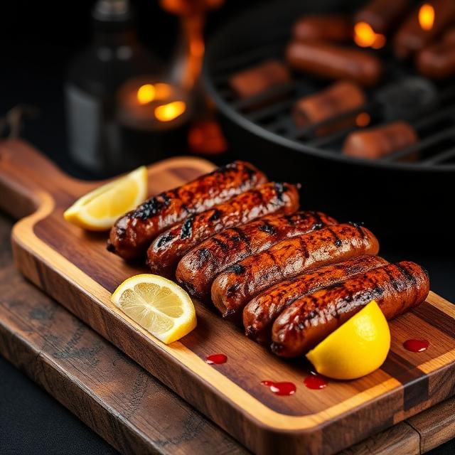 Saucisse